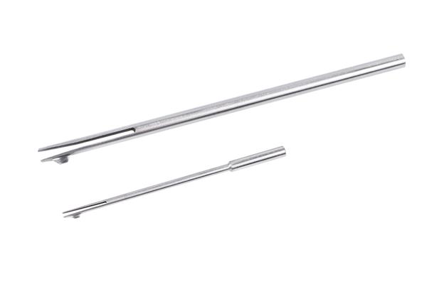 小孔可換刀片倒角刀